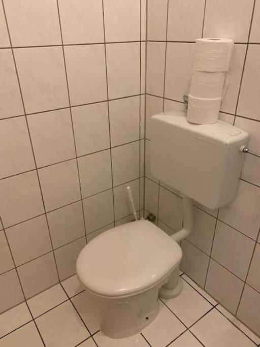 Central 3 Bedroom Apartment, Friesenstr Apartment Köln